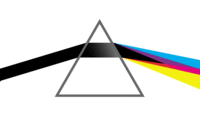 Prism of Dark Spectrum